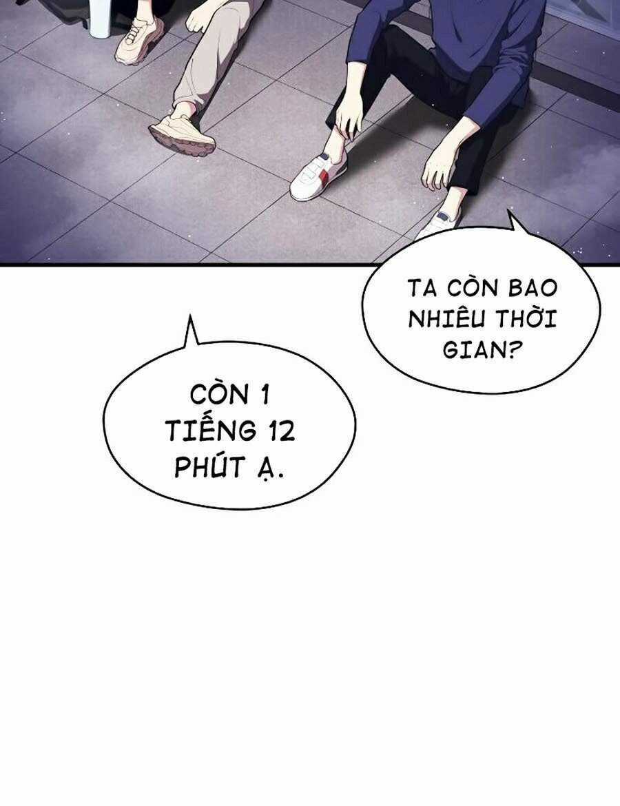 Seoul Tử Linh Sư - Chapter 11 - Trang 15