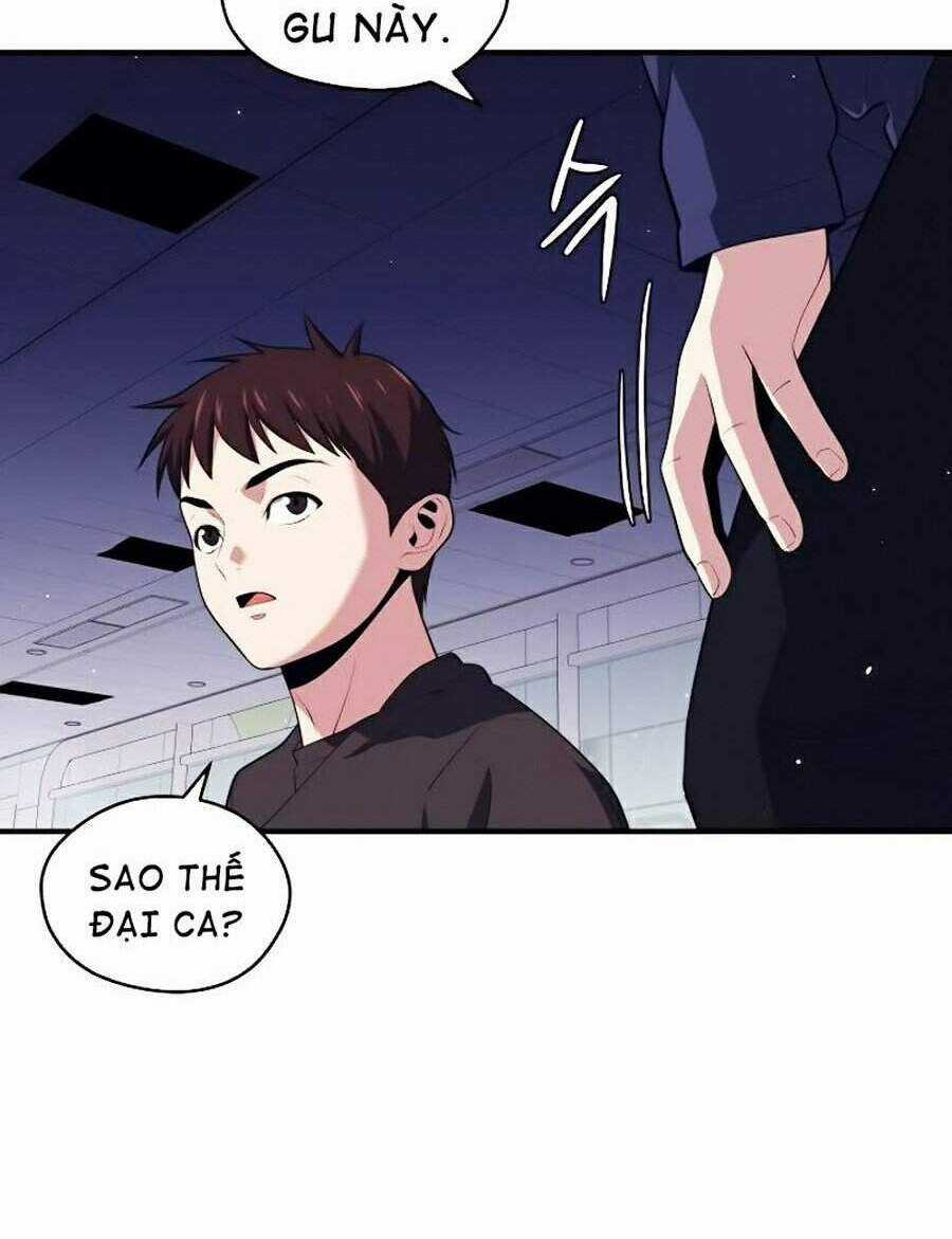 Seoul Tử Linh Sư - Chapter 11 - Trang 18