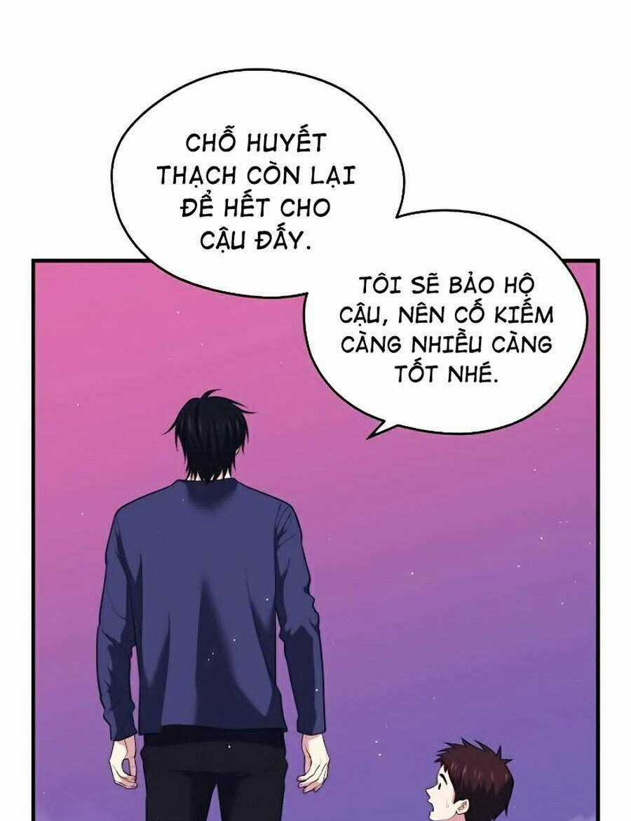 Seoul Tử Linh Sư - Chapter 11 - Trang 19