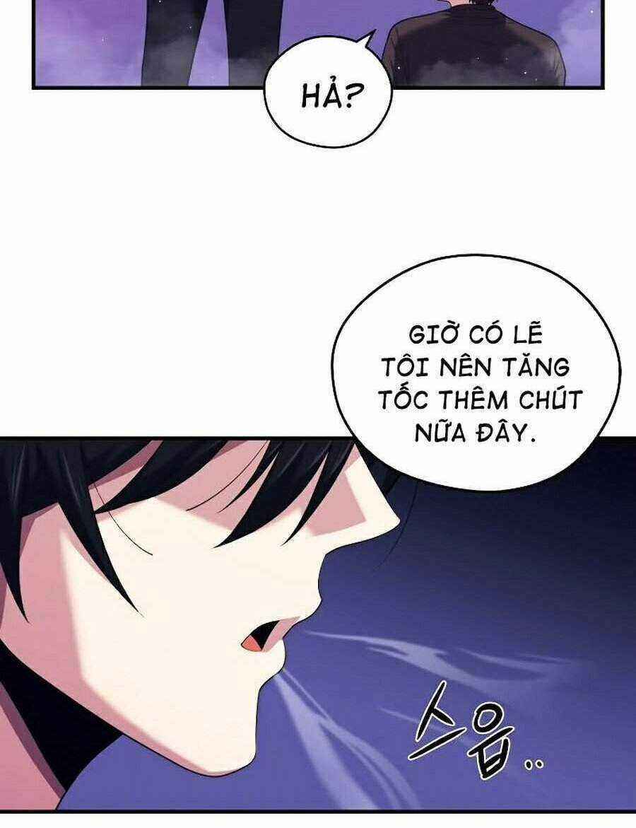 Seoul Tử Linh Sư - Chapter 11 - Trang 20