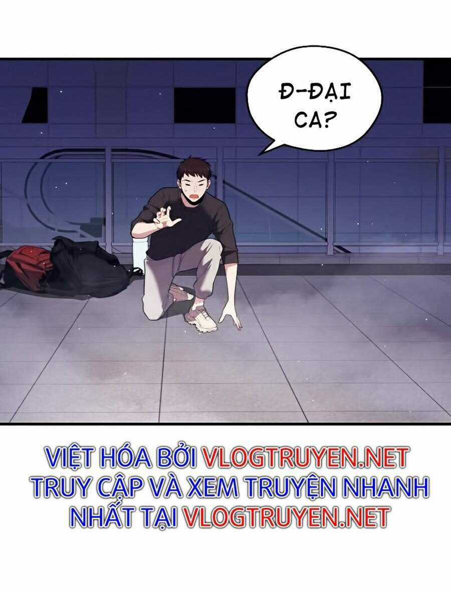 Seoul Tử Linh Sư - Chapter 11 - Trang 23