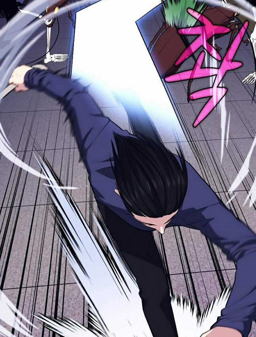 Seoul Tử Linh Sư - Chapter 11 - Trang 27