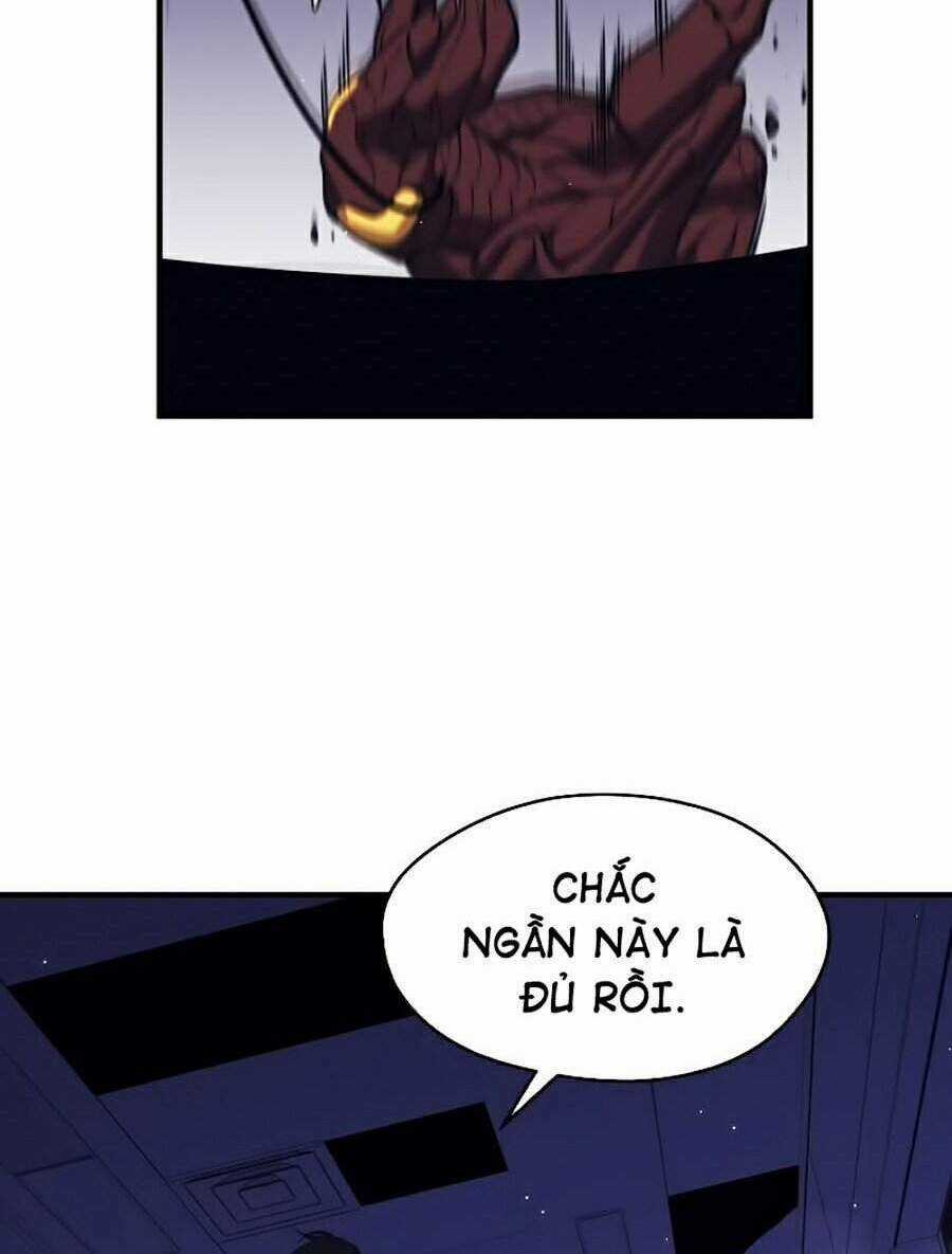 Seoul Tử Linh Sư - Chapter 11 - Trang 34