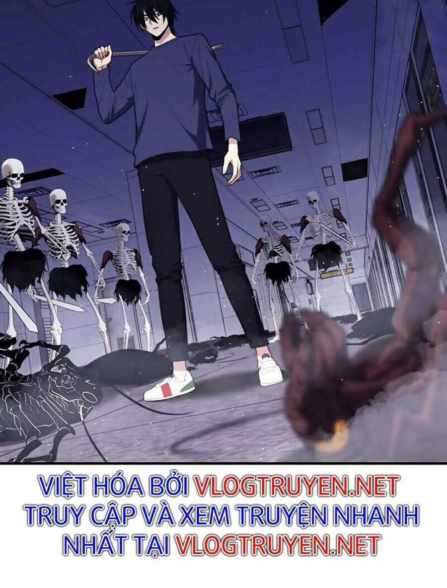 Seoul Tử Linh Sư - Chapter 11 - Trang 35