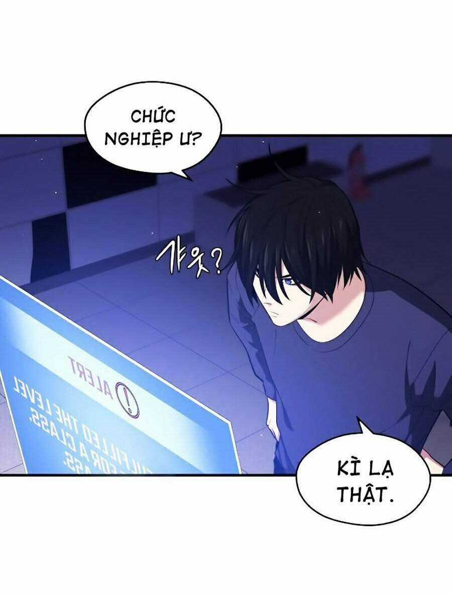 Seoul Tử Linh Sư - Chapter 11 - Trang 37