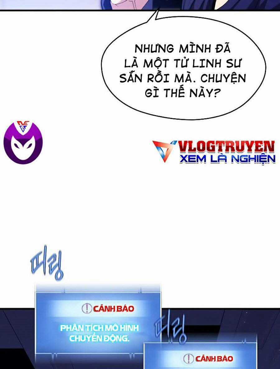 Seoul Tử Linh Sư - Chapter 11 - Trang 39