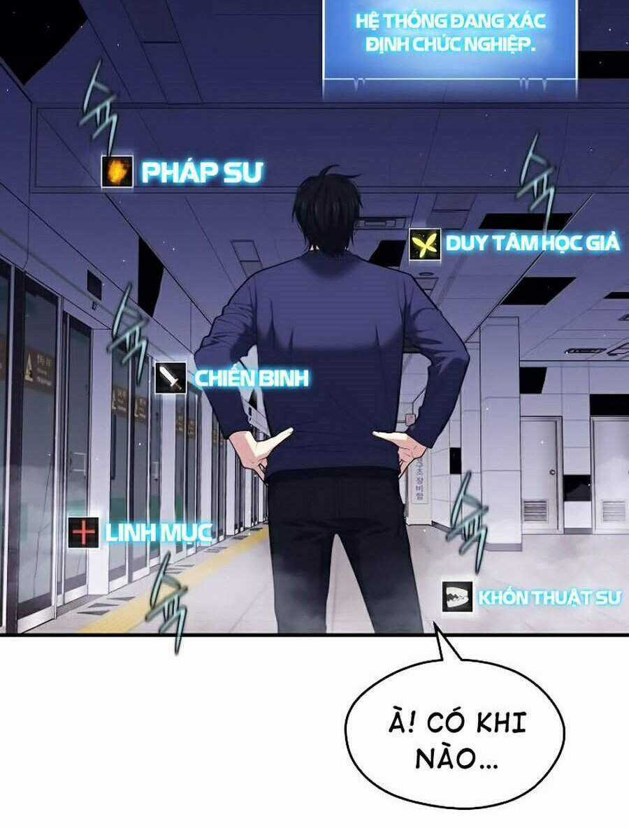 Seoul Tử Linh Sư - Chapter 11 - Trang 40