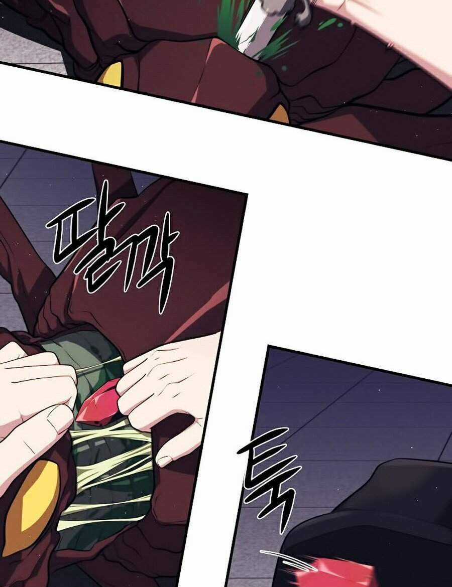 Seoul Tử Linh Sư - Chapter 11 - Trang 5