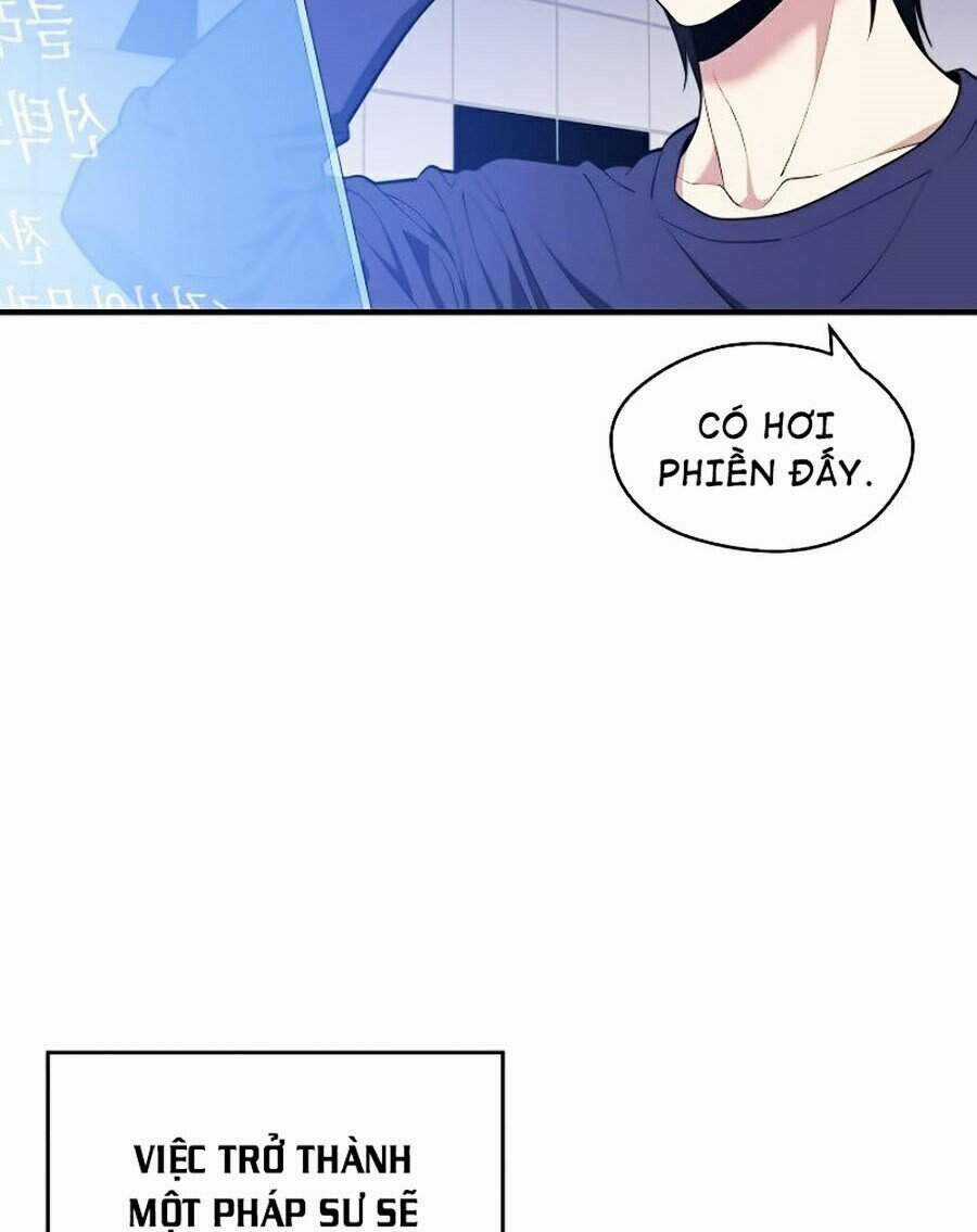 Seoul Tử Linh Sư - Chapter 11 - Trang 43