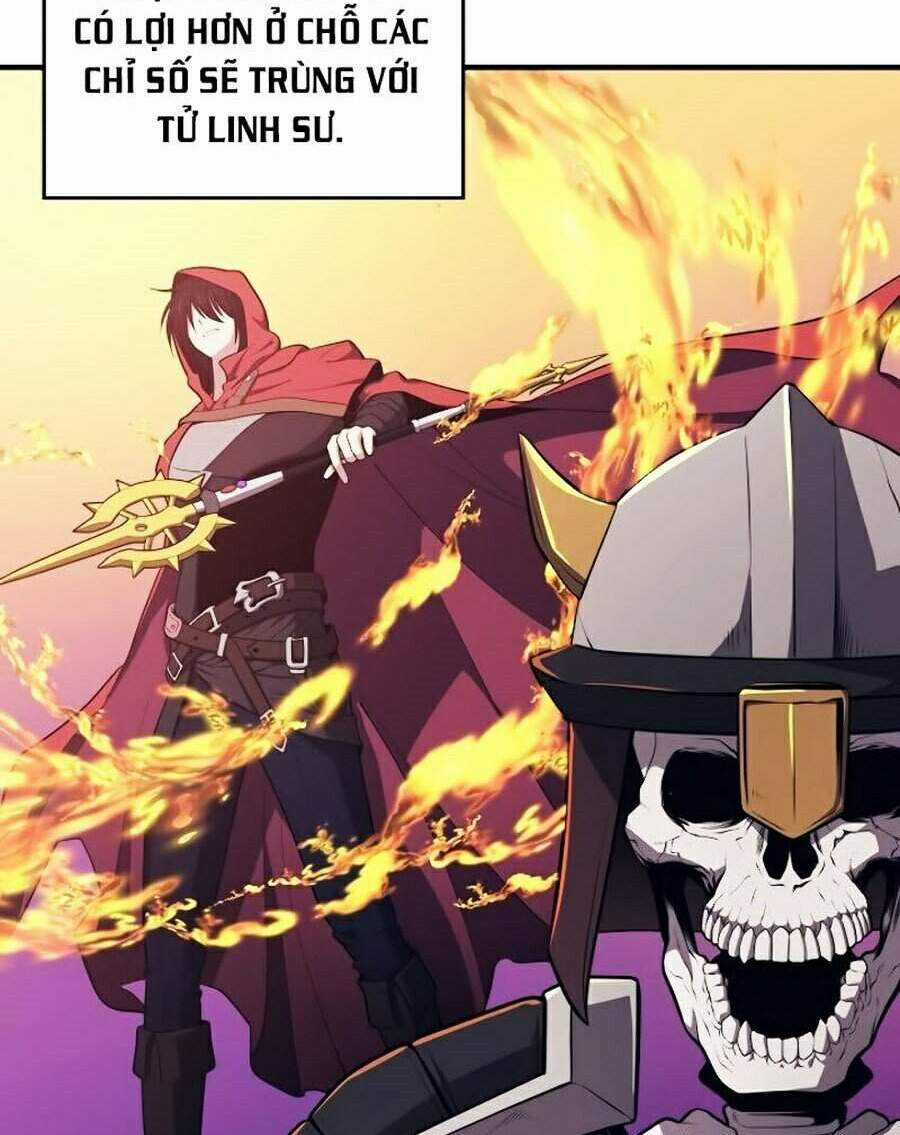 Seoul Tử Linh Sư - Chapter 11 - Trang 44
