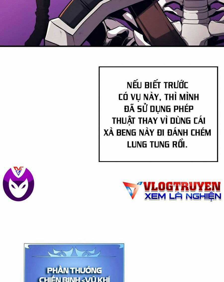 Seoul Tử Linh Sư - Chapter 11 - Trang 45