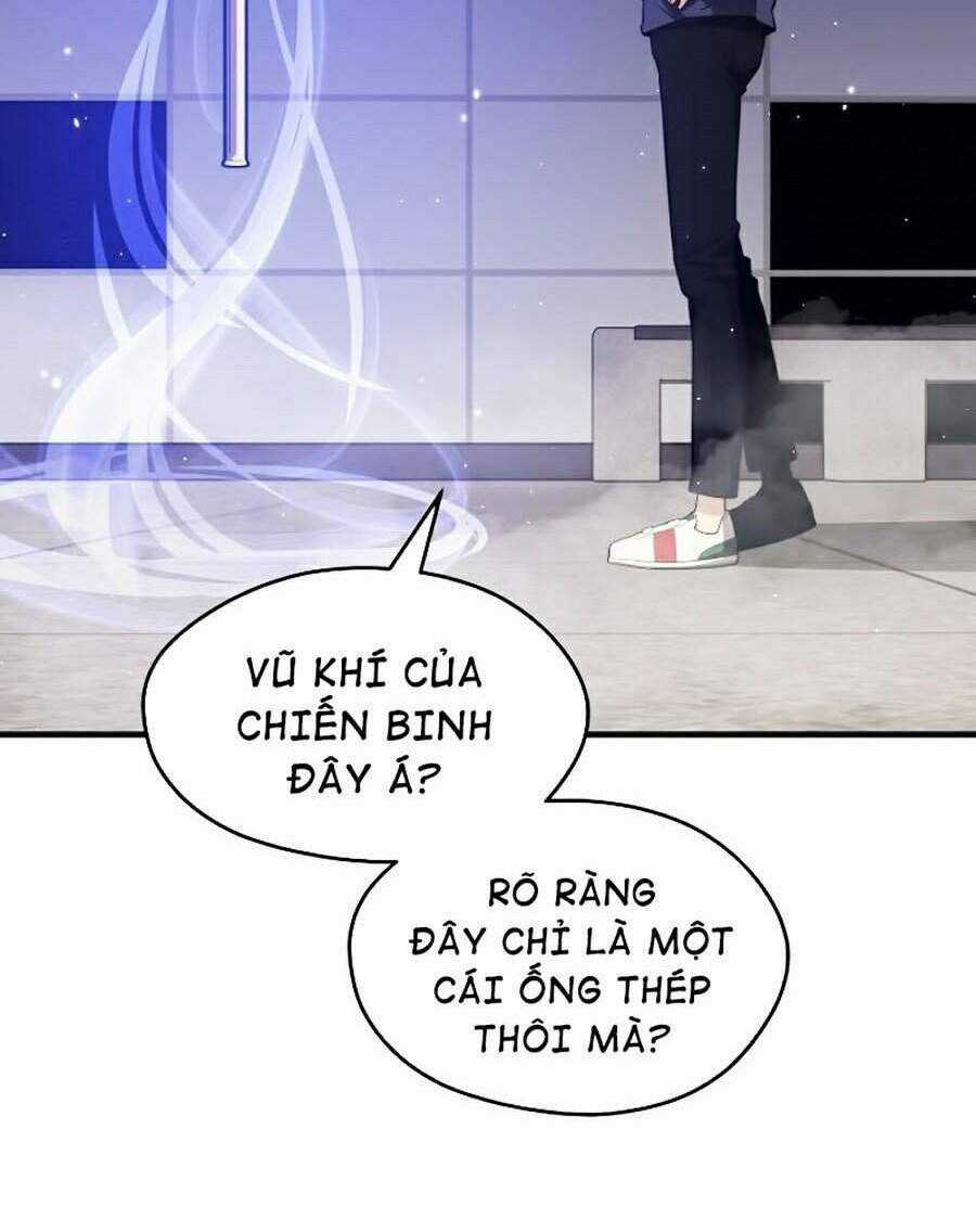 Seoul Tử Linh Sư - Chapter 11 - Trang 48