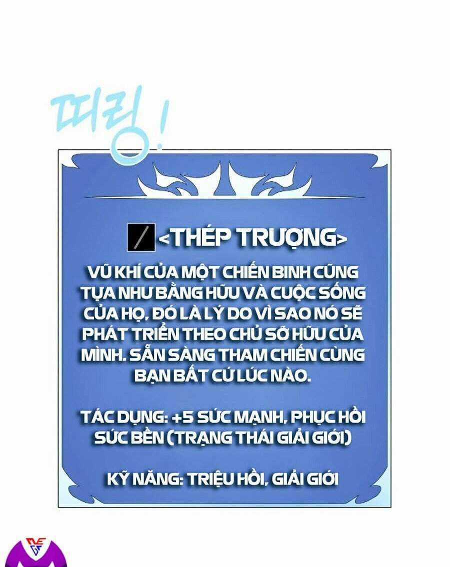 Seoul Tử Linh Sư - Chapter 11 - Trang 50