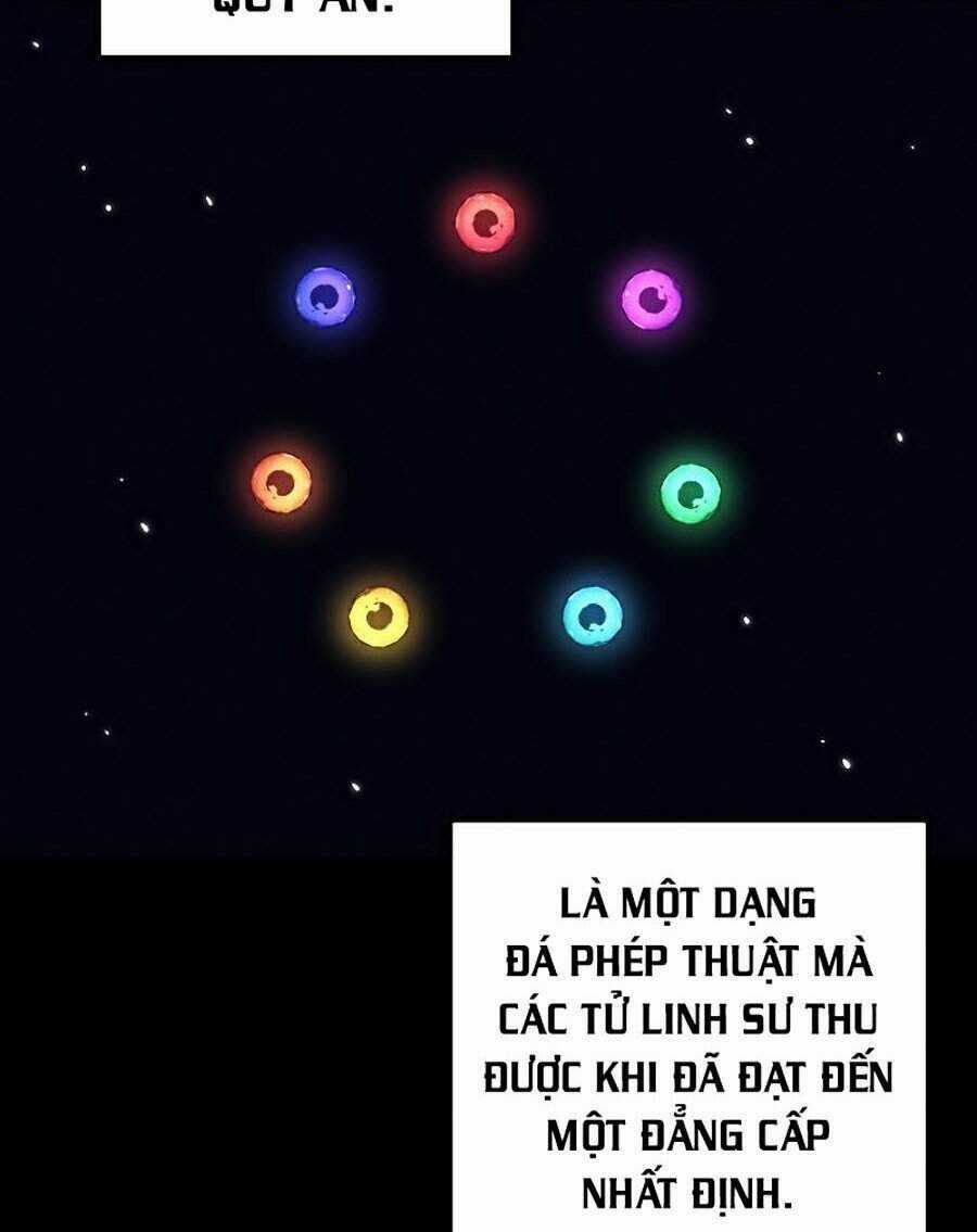 Seoul Tử Linh Sư - Chapter 11 - Trang 55