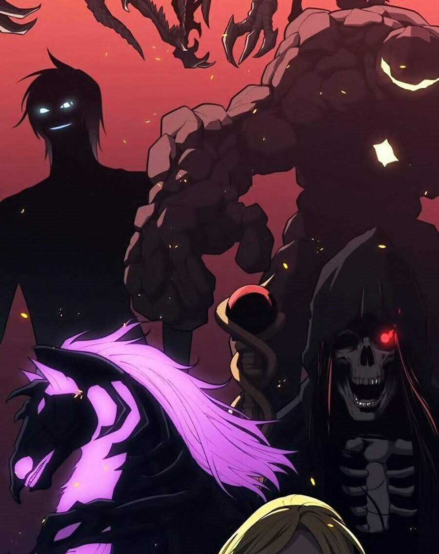 Seoul Tử Linh Sư - Chapter 11 - Trang 57