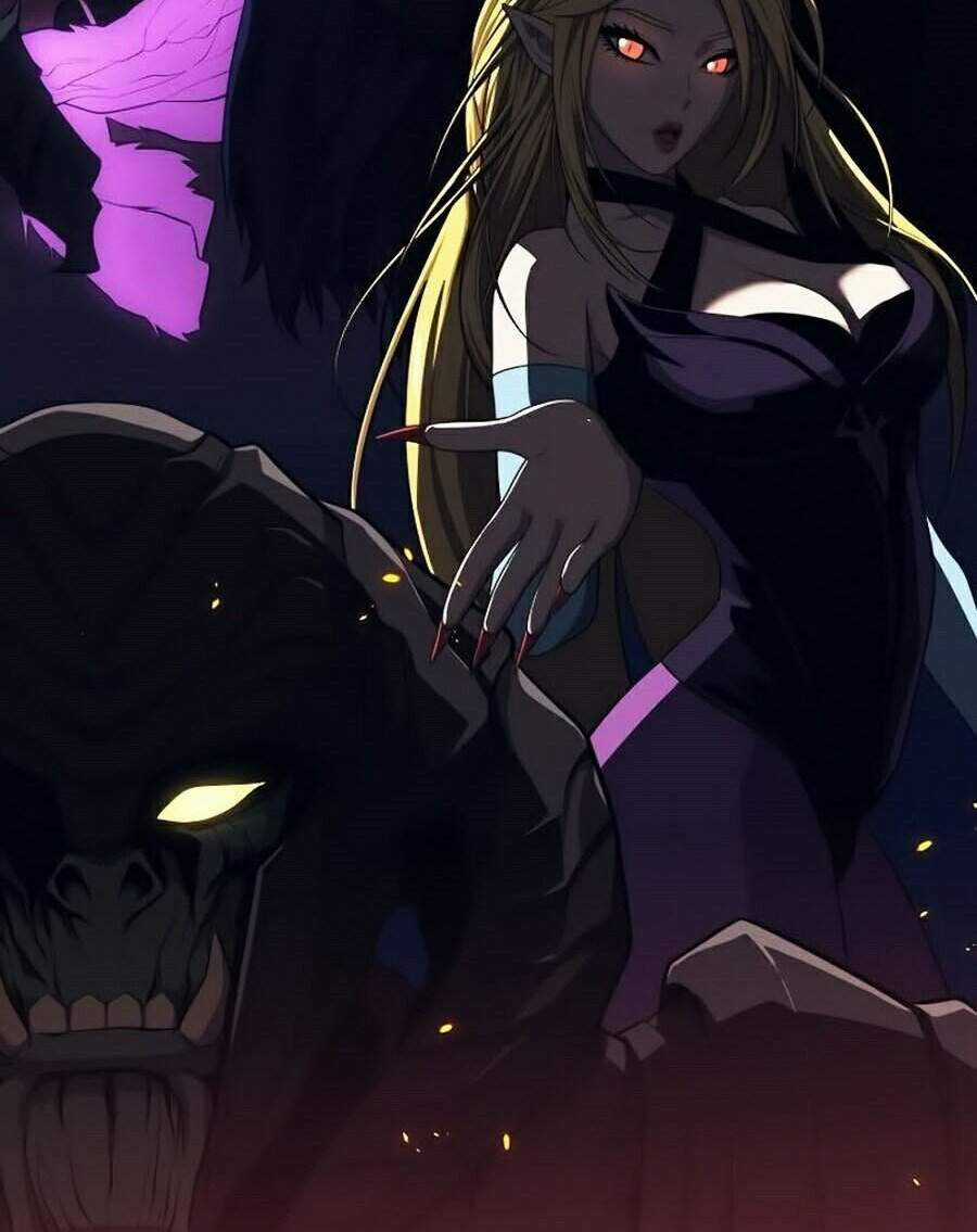 Seoul Tử Linh Sư - Chapter 11 - Trang 58