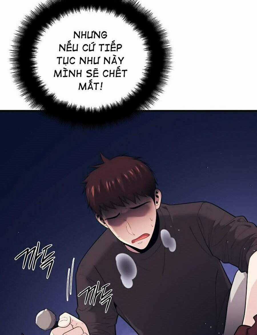 Seoul Tử Linh Sư - Chapter 11 - Trang 8