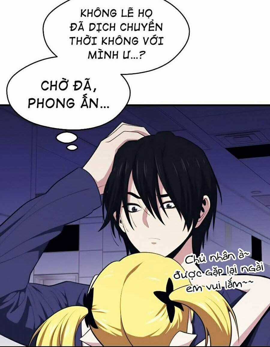 Seoul Tử Linh Sư - Chapter 11 - Trang 75