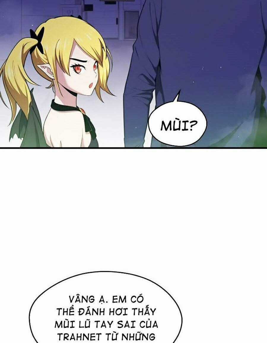 Seoul Tử Linh Sư - Chapter 11 - Trang 79