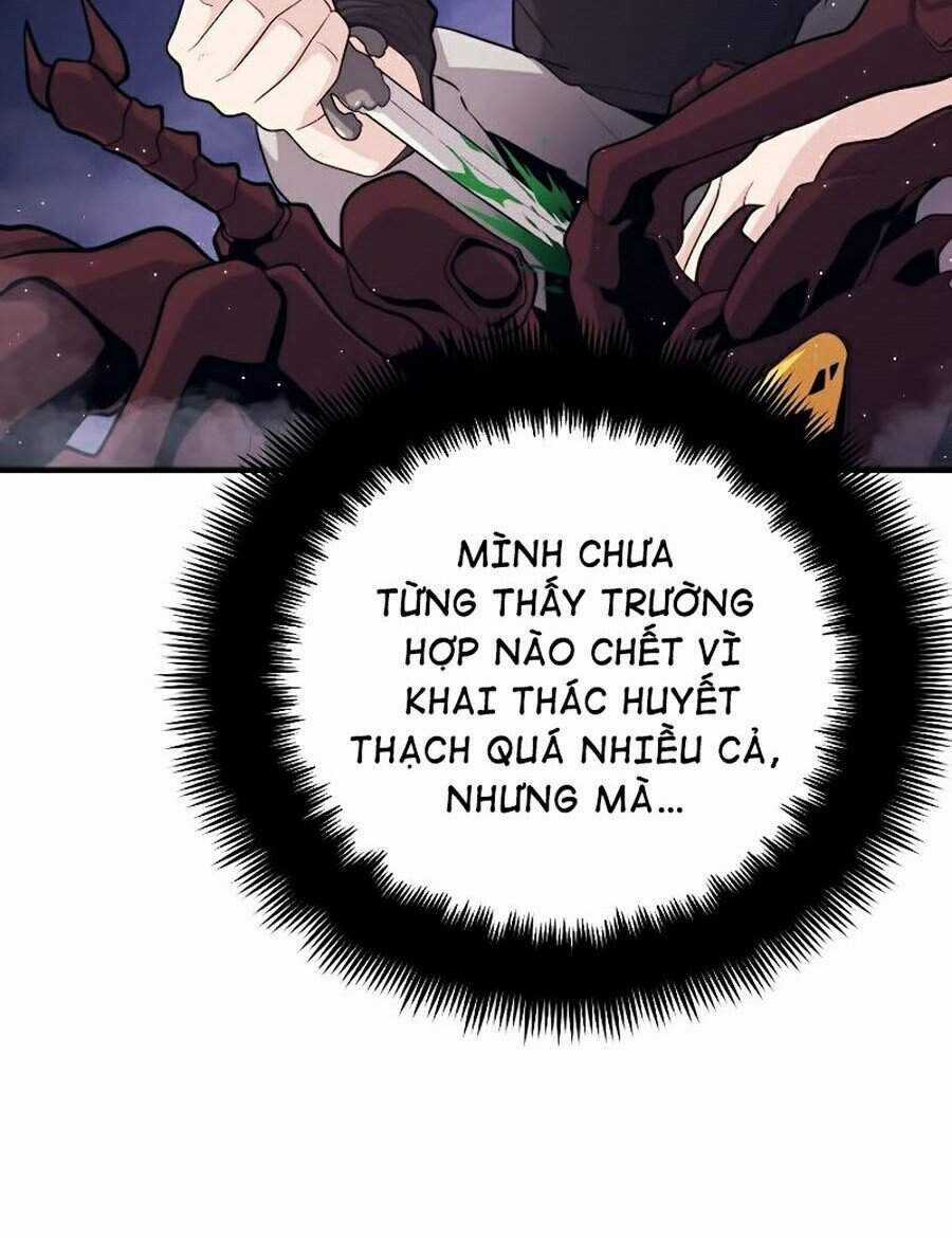 Seoul Tử Linh Sư - Chapter 11 - Trang 9