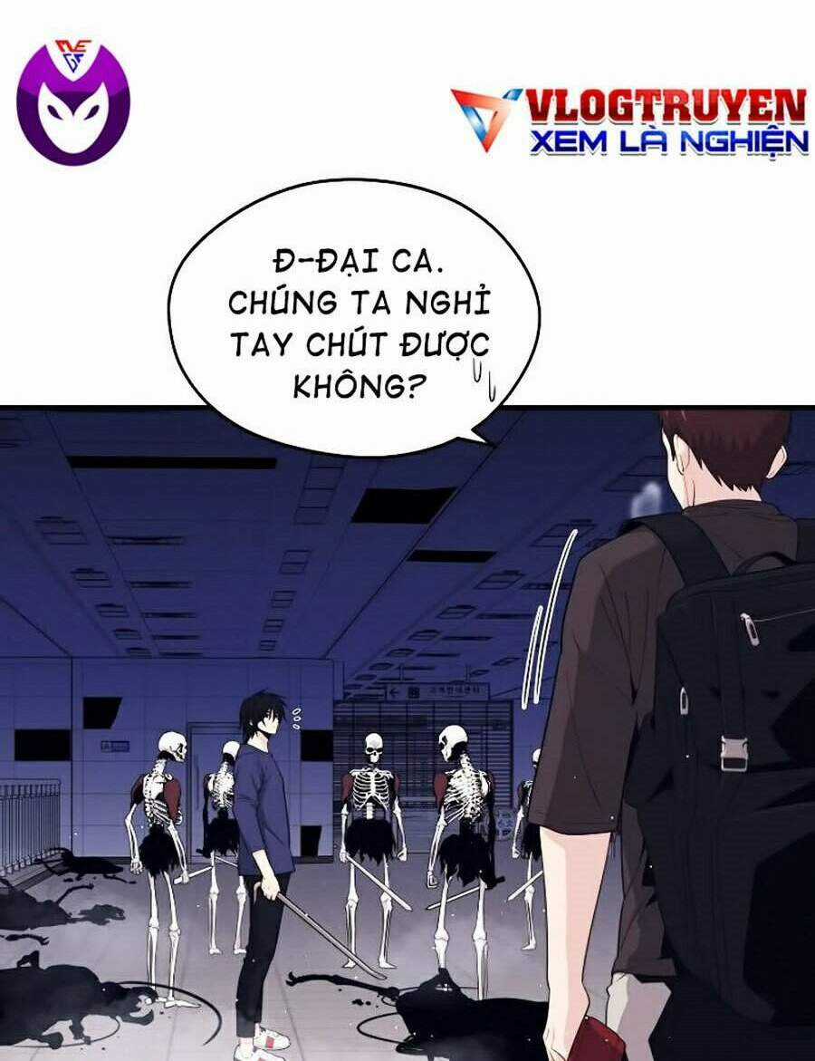 Seoul Tử Linh Sư - Chapter 11 - Trang 10