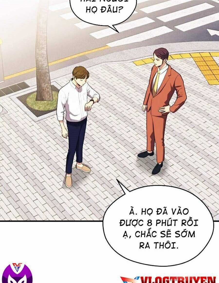 Seoul Tử Linh Sư - Chapter 11 - Trang 96