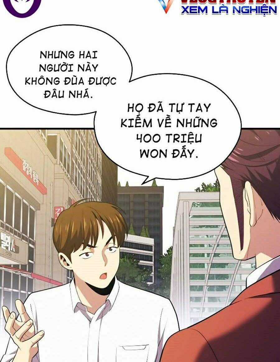 Seoul Tử Linh Sư - Chapter 11 - Trang 97