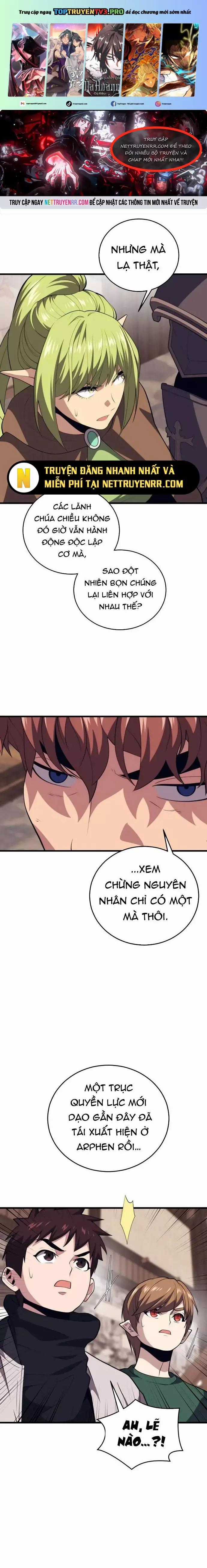 Seoul Tử Linh Sư - Chapter 110 - Trang 1