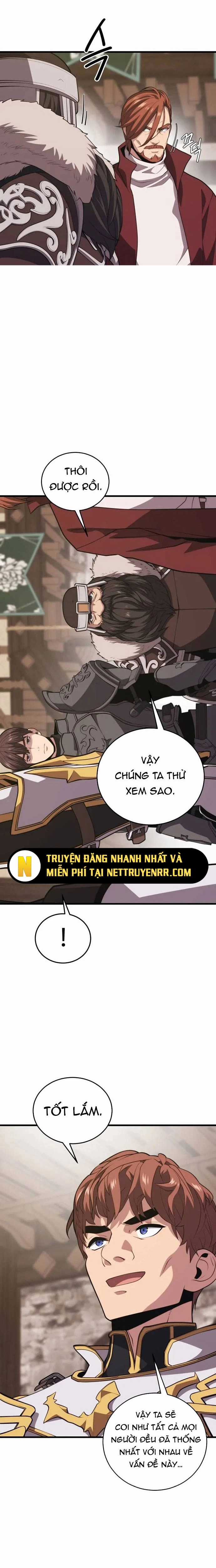 Seoul Tử Linh Sư - Chapter 110 - Trang 13