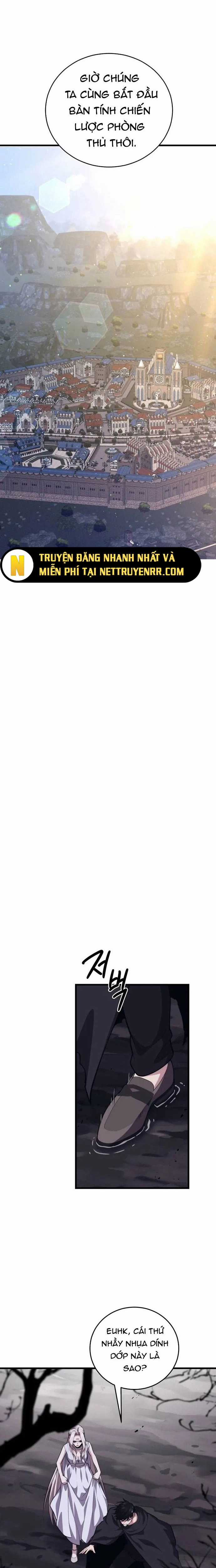 Seoul Tử Linh Sư - Chapter 110 - Trang 14