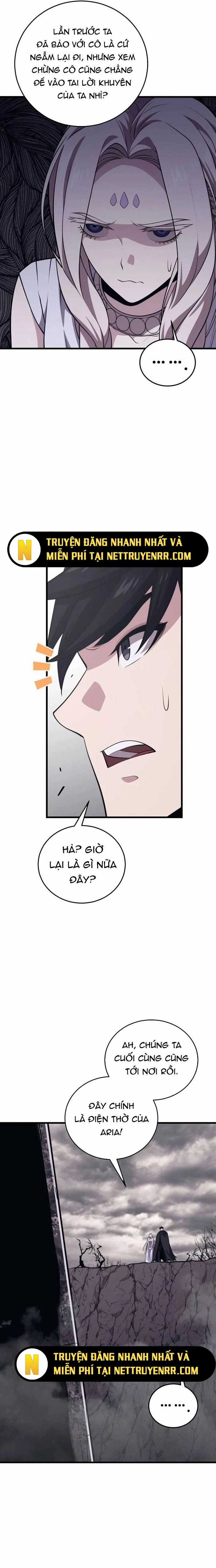 Seoul Tử Linh Sư - Chapter 110 - Trang 17