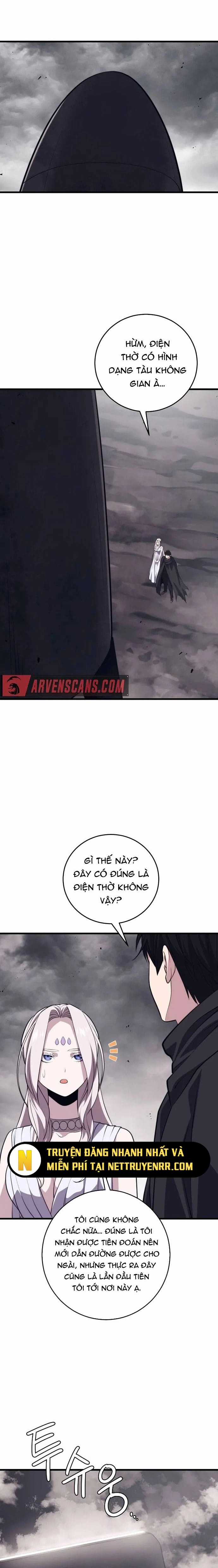 Seoul Tử Linh Sư - Chapter 110 - Trang 19