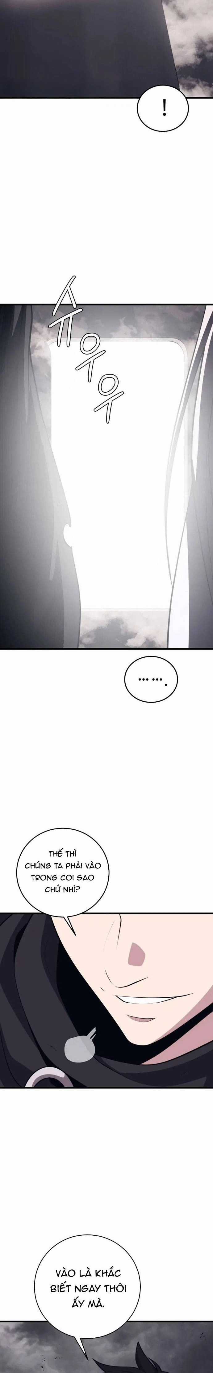 Seoul Tử Linh Sư - Chapter 110 - Trang 20