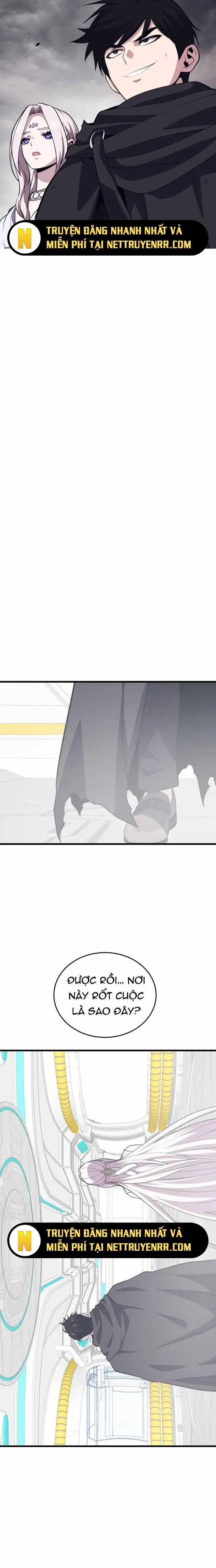 Seoul Tử Linh Sư - Chapter 110 - Trang 21