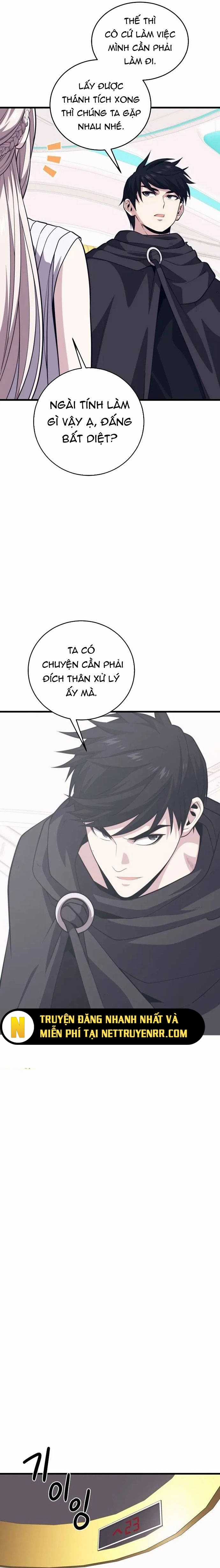 Seoul Tử Linh Sư - Chapter 110 - Trang 25