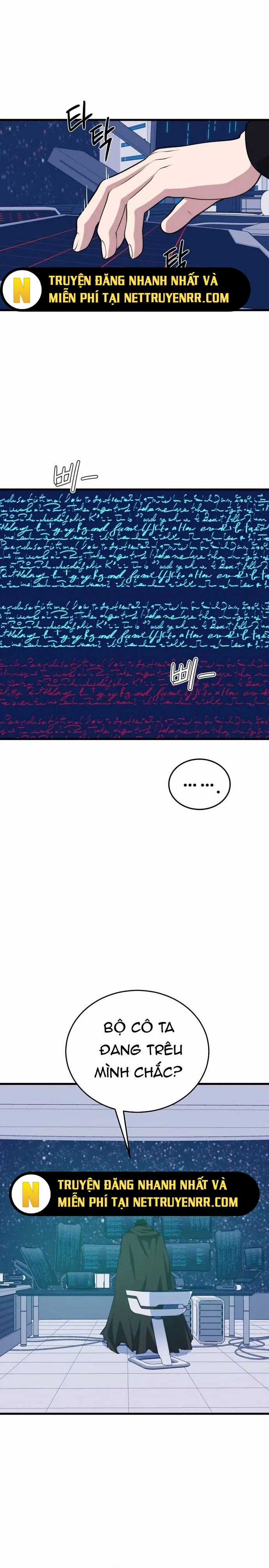 Seoul Tử Linh Sư - Chapter 110 - Trang 28