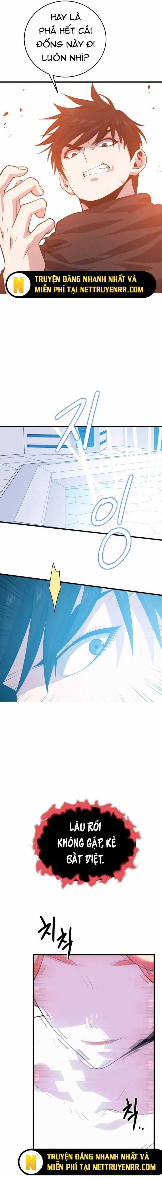 Seoul Tử Linh Sư - Chapter 110 - Trang 29