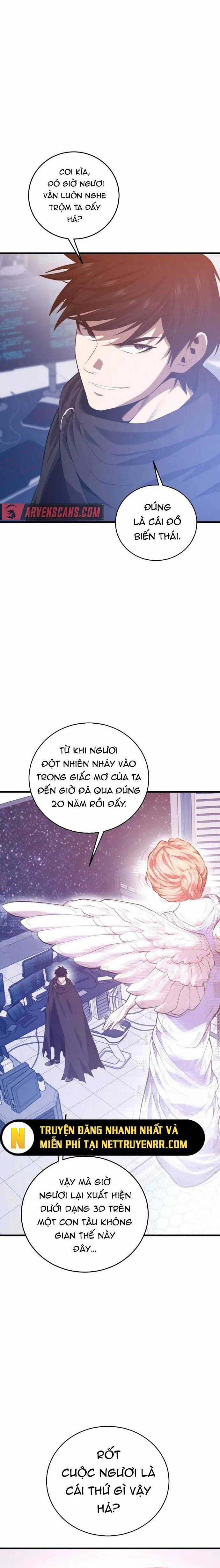 Seoul Tử Linh Sư - Chapter 110 - Trang 30