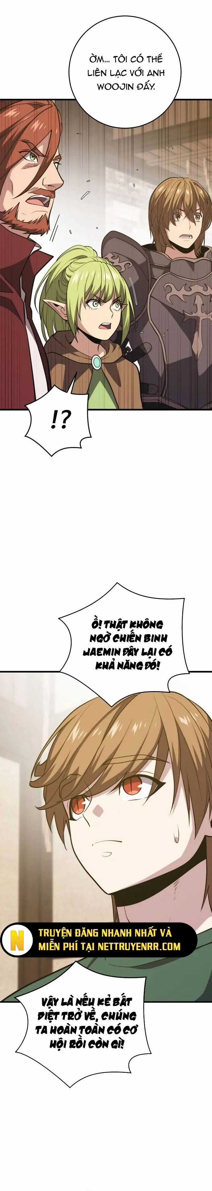 Seoul Tử Linh Sư - Chapter 110 - Trang 6