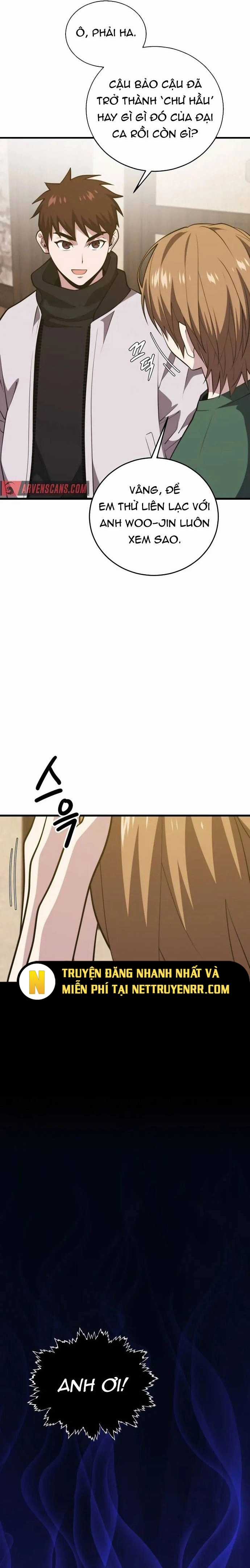 Seoul Tử Linh Sư - Chapter 110 - Trang 7