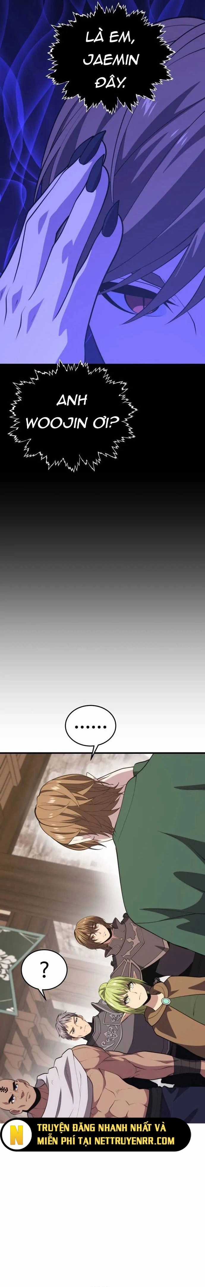 Seoul Tử Linh Sư - Chapter 110 - Trang 8