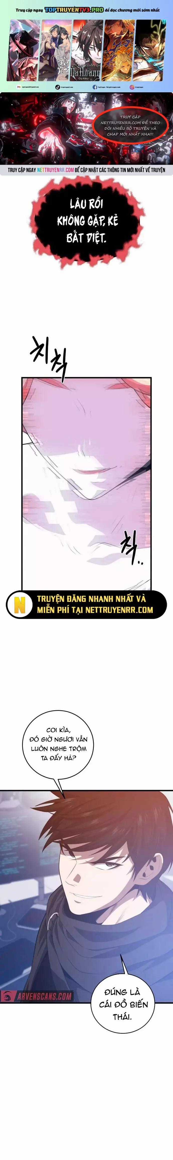 Seoul Tử Linh Sư - Chapter 111 - Trang 1