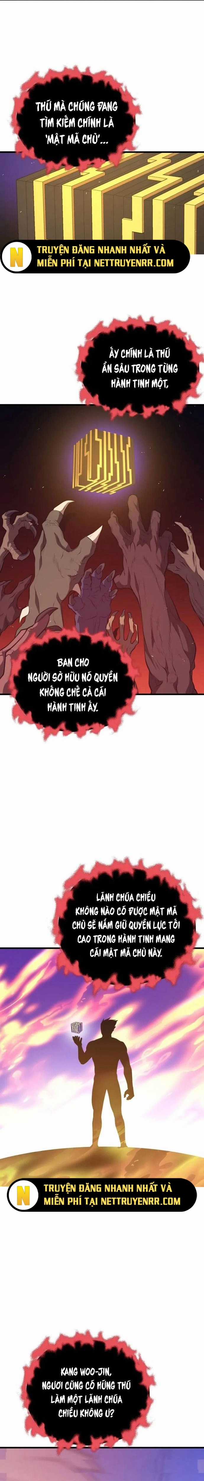 Seoul Tử Linh Sư - Chapter 111 - Trang 11