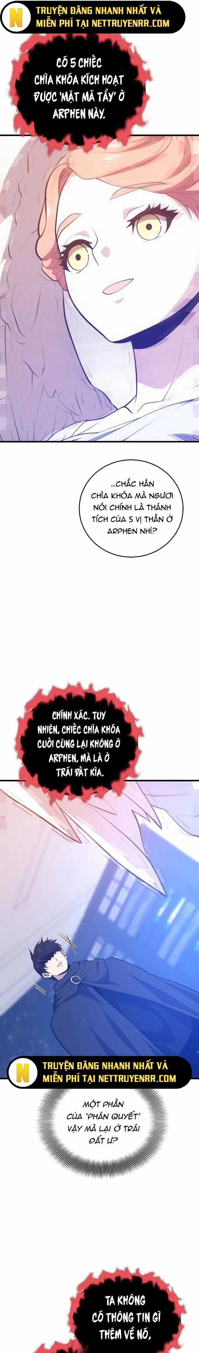 Seoul Tử Linh Sư - Chapter 111 - Trang 14