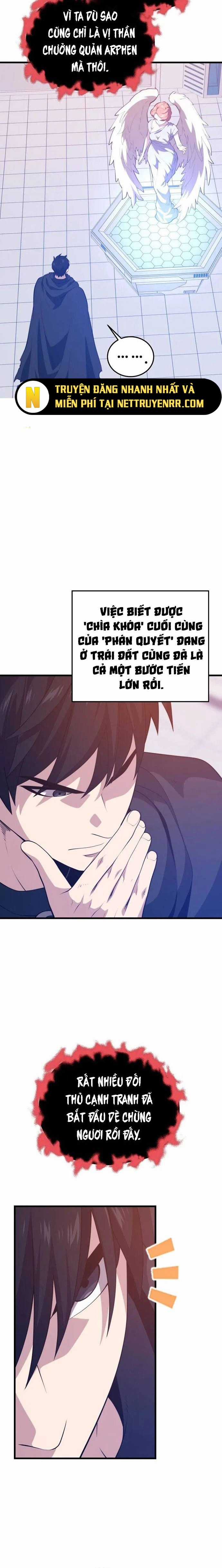 Seoul Tử Linh Sư - Chapter 111 - Trang 15