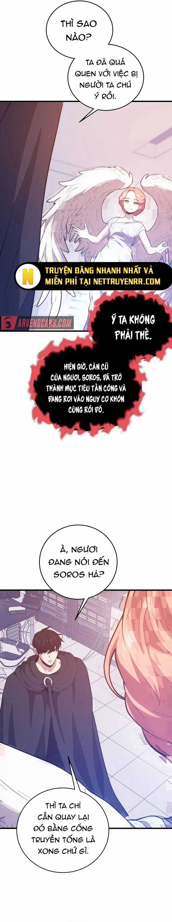 Seoul Tử Linh Sư - Chapter 111 - Trang 16