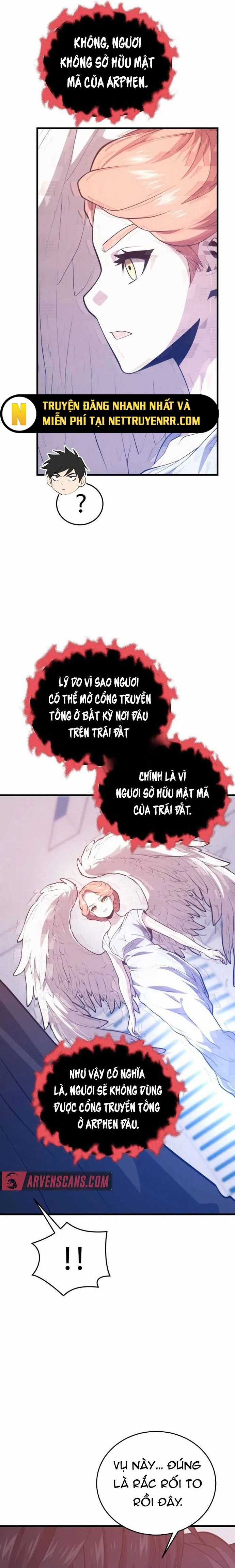 Seoul Tử Linh Sư - Chapter 111 - Trang 17