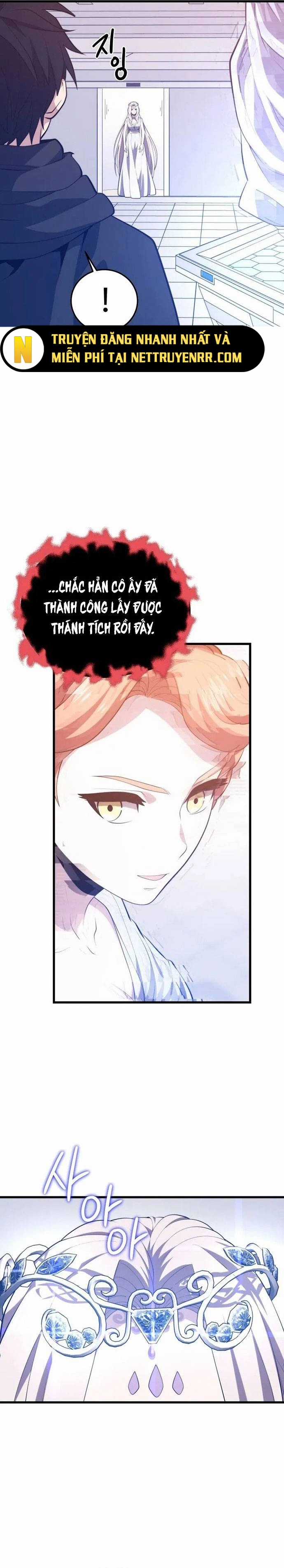 Seoul Tử Linh Sư - Chapter 111 - Trang 19