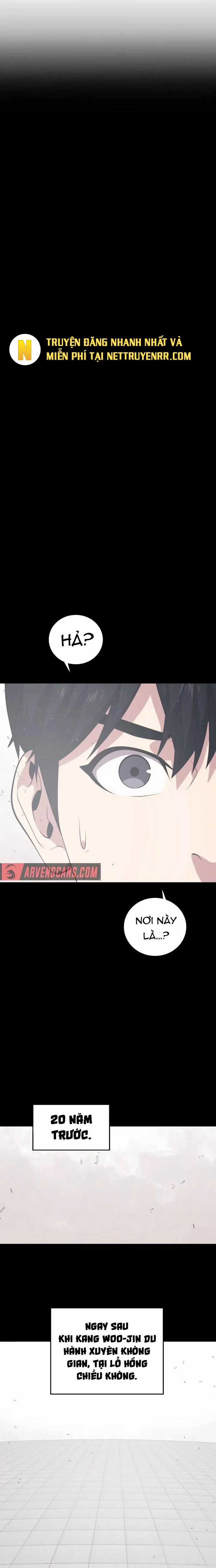 Seoul Tử Linh Sư - Chapter 111 - Trang 3