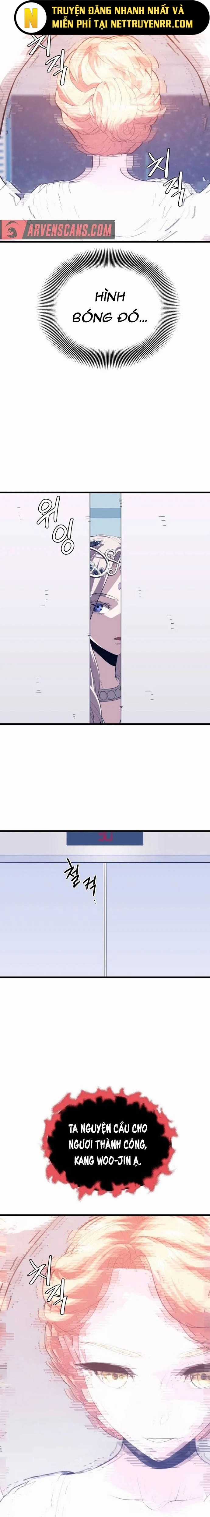Seoul Tử Linh Sư - Chapter 111 - Trang 21